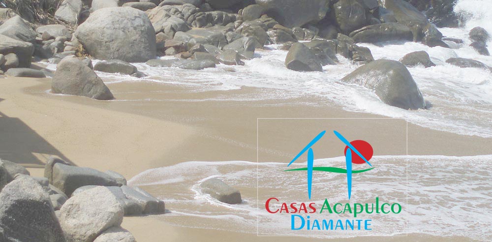 Casa Virgo - Playa privada Las Brisas 2